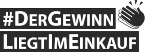 #DerGewinnLiegtImEinkauf